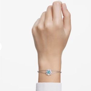 NTW Swarovski bracelet
